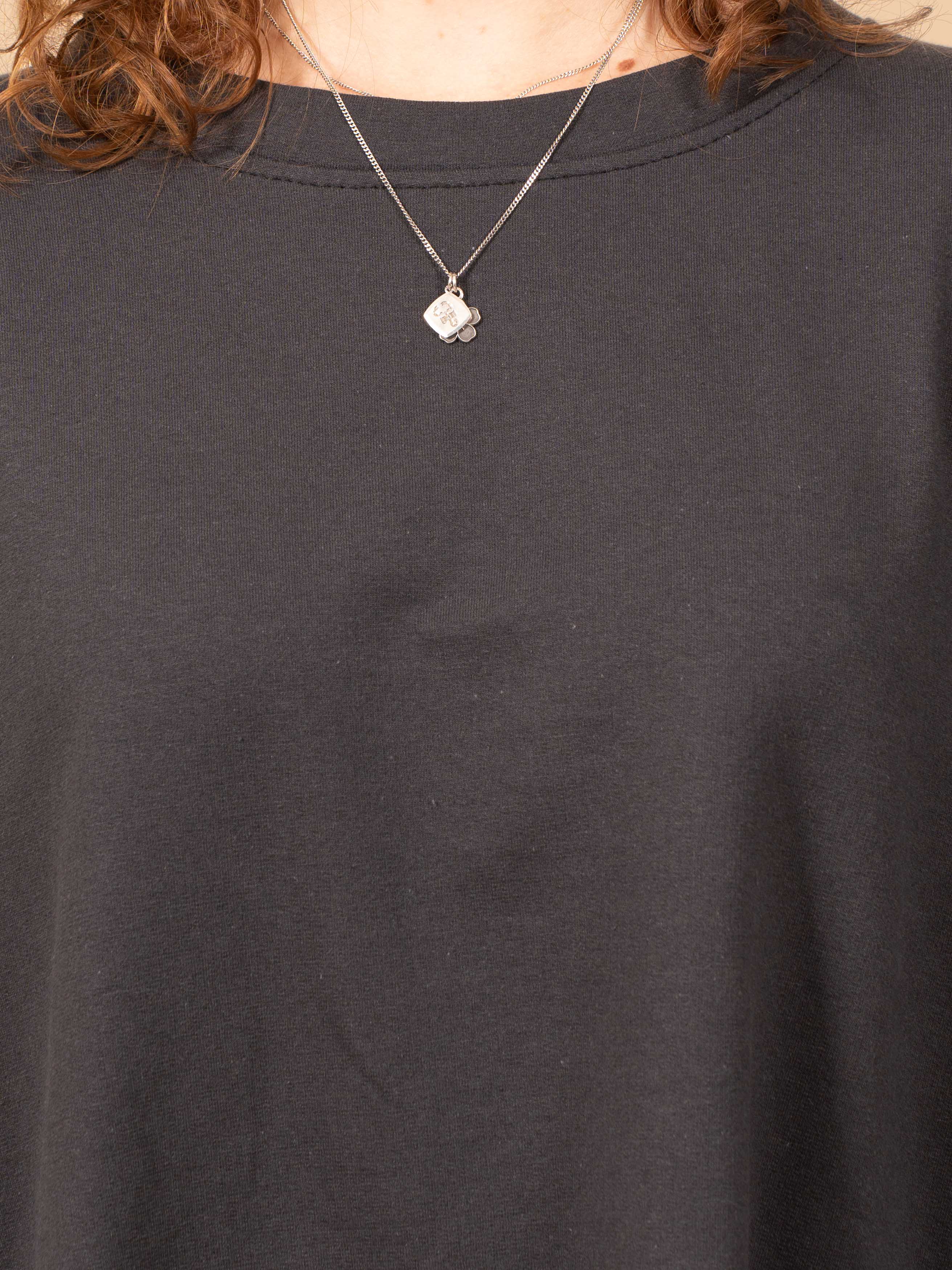 Comfy set - Dark grey